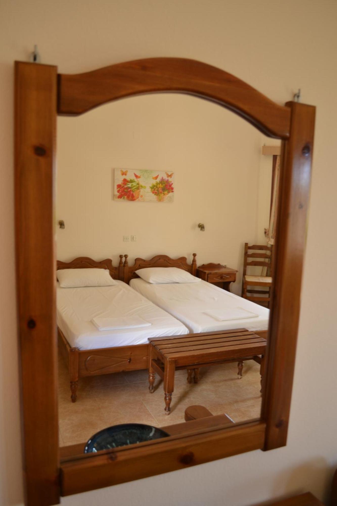 Giorgos And Maria Appartement Plakias Buitenkant foto